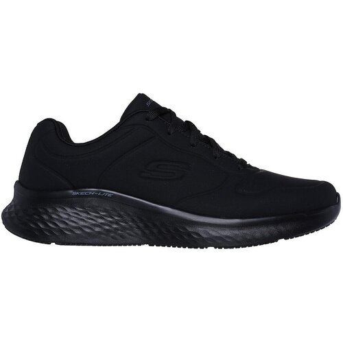 Skechers Pantofi sport barbati Skech-lite Pro - Nullify 232499-BBK
