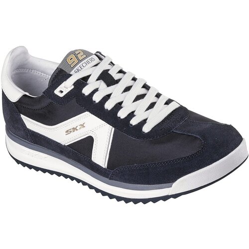 Skechers Pantofi sport barbati Skx 92 - Spective 254220-BKW