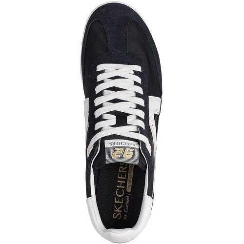 Skechers Pantofi sport barbati Skx 92 - Spective 254220-BKW