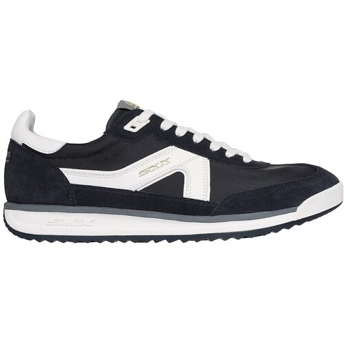 Skechers Pantofi sport barbati Skx 92 - Spective 254220-BKW