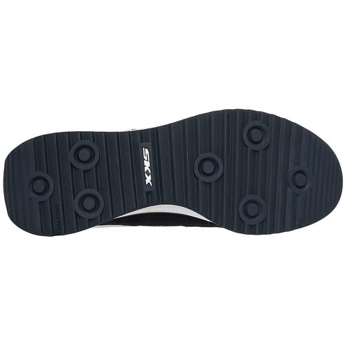 Skechers Pantofi sport barbati Skx 92 - Spective 254220-BKW