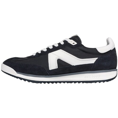 Skechers Pantofi sport barbati Skx 92 - Spective 254220-BKW