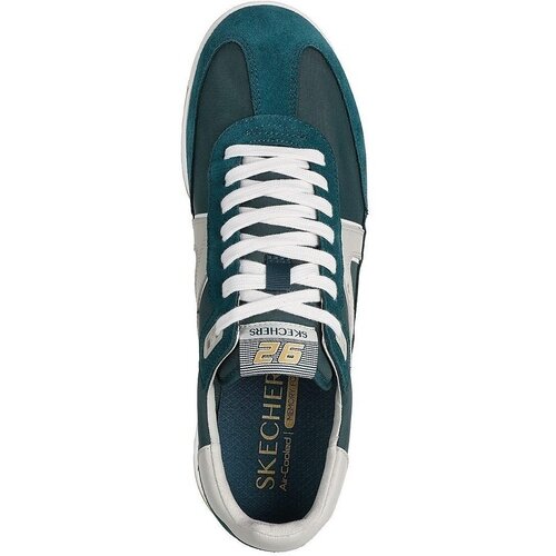 Skechers Pantofi sport barbati Skx 92 - Spective 254220-GRW