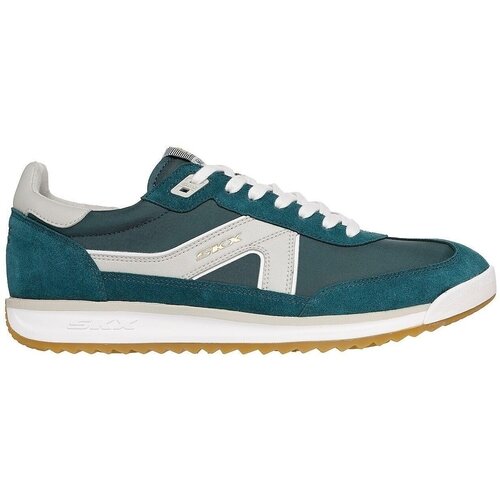Skechers Pantofi sport barbati Skx 92 - Spective 254220-GRW