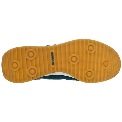 Skechers Pantofi sport barbati Skx 92 - Spective 254220-GRW