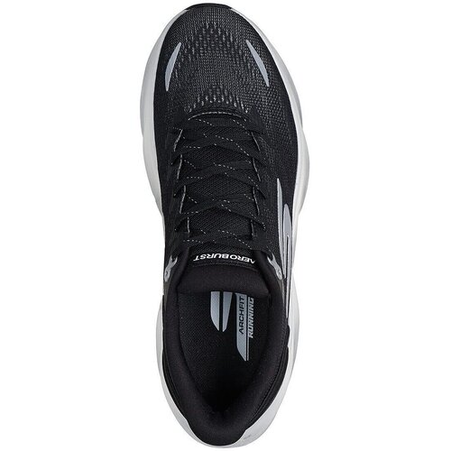 Skechers Pantofi sport barbati Skx Aero Burst 246210-BKW