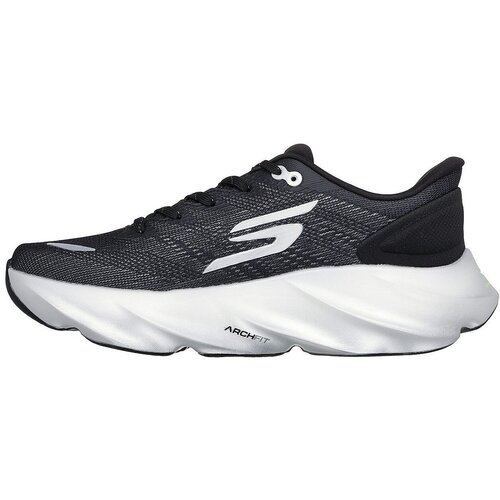 Skechers Pantofi sport barbati Skx Aero Burst 246210-BKW