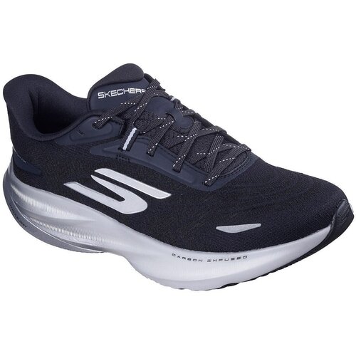 Skechers Pantofi sport barbati Skx Aero Spark 246200-BKW