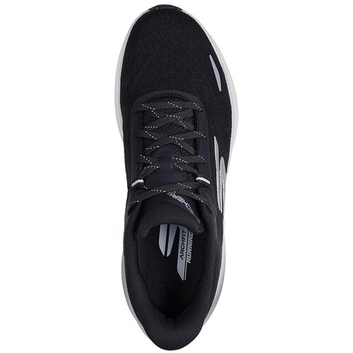 Skechers Pantofi sport barbati Skx Aero Spark 246200-BKW