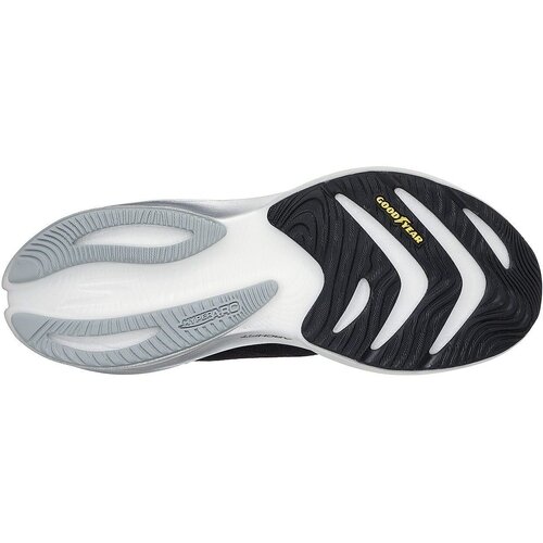 Skechers Pantofi sport barbati Skx Aero Spark 246200-BKW