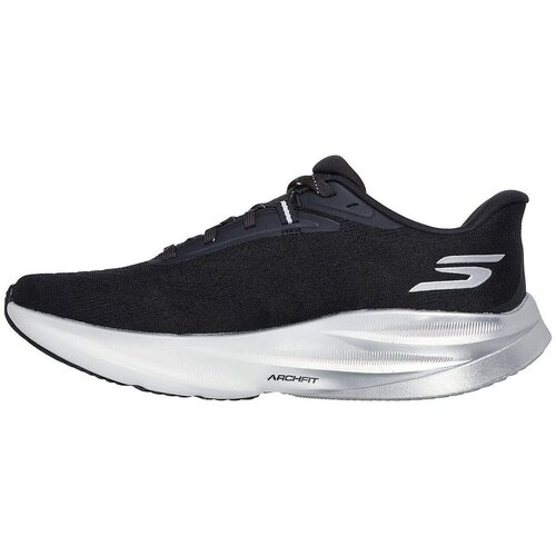 Skechers Pantofi sport barbati Skx Aero Spark 246200-BKW