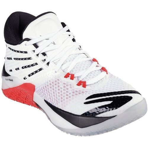 Skechers Pantofi sport barbati Skx Elevate 253020-WRBK