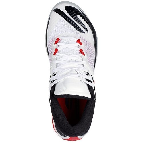 Skechers Pantofi sport barbati Skx Elevate 253020-WRBK