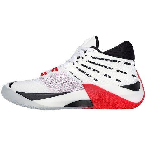 Skechers Pantofi sport barbati Skx Elevate 253020-WRBK