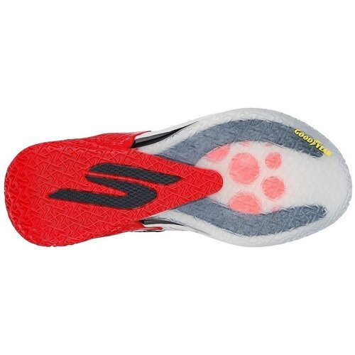 Skechers Pantofi sport barbati Skx Elevate 253020-WRBK
