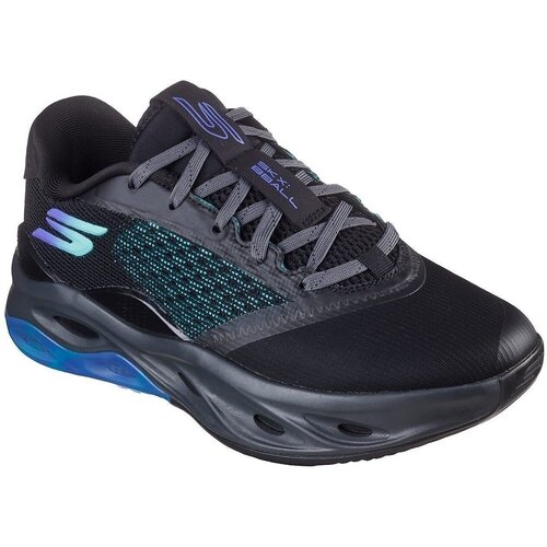 Skechers Pantofi sport barbati Skx Float 253001-BKTL