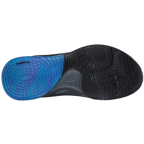 Skechers Pantofi sport barbati Skx Float 253001-BKTL