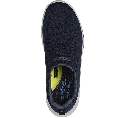 Skechers Pantofi sport barbati Slade - Royce 210791-NVY