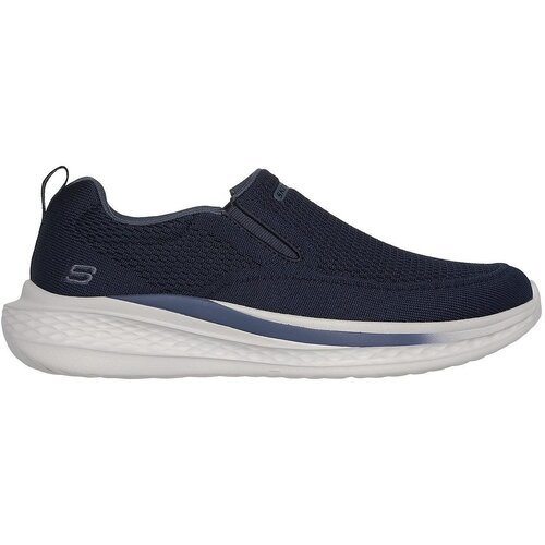 Skechers Pantofi sport barbati Slade - Royce 210791-NVY