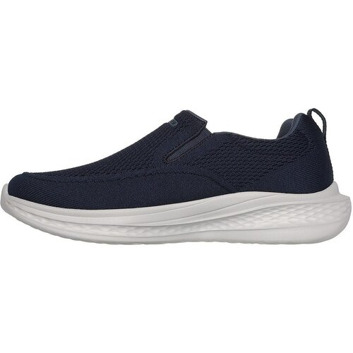 Skechers Pantofi sport barbati Slade - Royce 210791-NVY