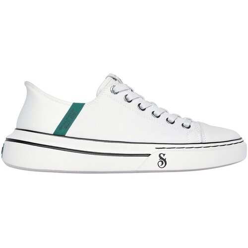 Skechers Pantofi sport barbati Snoop One-low Dogg C 251030-WHT