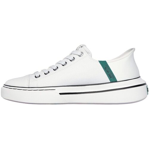Skechers Pantofi sport barbati Snoop One-low Dogg C 251030-WHT