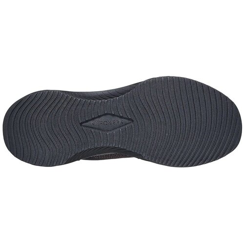 Skechers Pantofi sport barbati Snooper Foam-snoop Ace Tracks 251135-BKGD