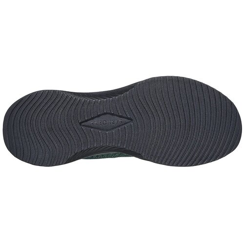 Skechers Pantofi sport barbati Snooper Foam-snoop Ace Tracks 251135-BKGR