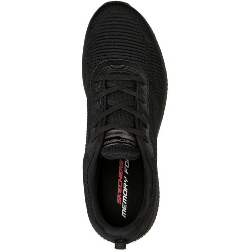Skechers Pantofi sport barbati Squad 232290-BBK