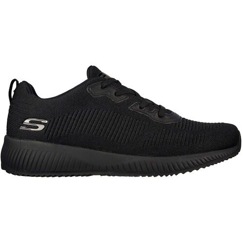 Skechers Pantofi sport barbati Squad 232290-BBK