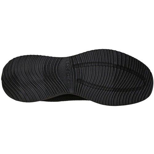 Skechers Pantofi sport barbati Squad 232290-BBK