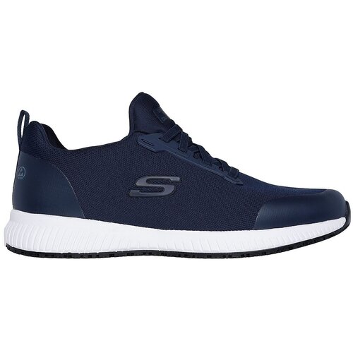 Skechers Pantofi sport barbati Squad Sr 200051EC-NVY