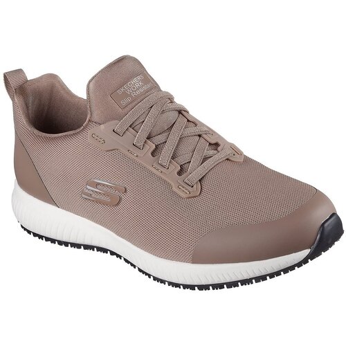 Skechers Pantofi sport barbati Squad Sr 200051EC-TPE