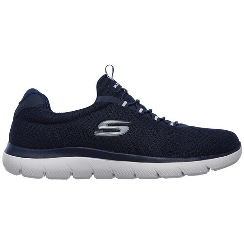 Skechers Pantofi sport barbati Summits 52811-NVY