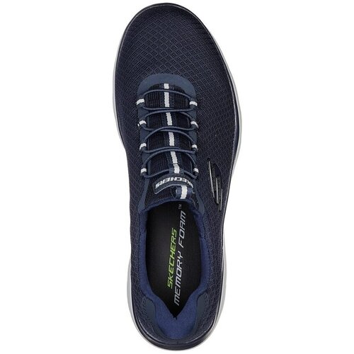 Skechers Pantofi sport barbati Summits 52811-NVY