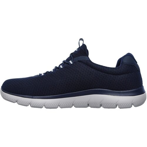 Skechers Pantofi sport barbati Summits 52811-NVY