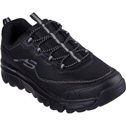 Skechers Pantofi sport barbati Summits At - Triple Bridges 237704-BBK
