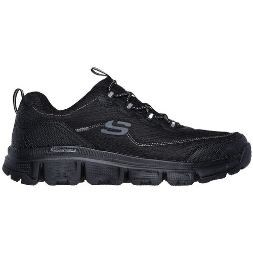 Skechers Pantofi sport barbati Summits At - Triple Bridges 237704-BBK