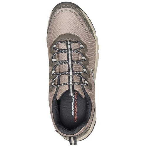 Skechers Pantofi sport barbati Summits At - Triple Bridges 237704-TPE