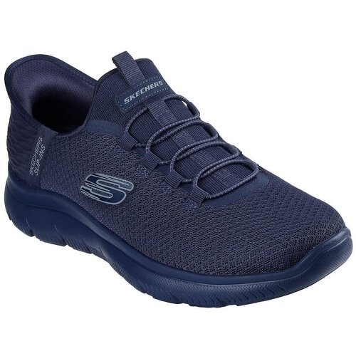 Skechers Pantofi sport barbati Summits - High Range 232457-DKNV