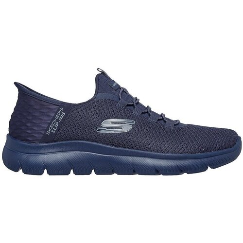 Skechers Pantofi sport barbati Summits - High Range 232457-DKNV
