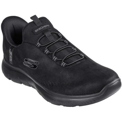 Skechers Pantofi sport barbati Summits Korlo 232940-BBK