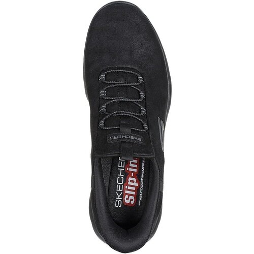 Skechers Pantofi sport barbati Summits Korlo 232940-BBK