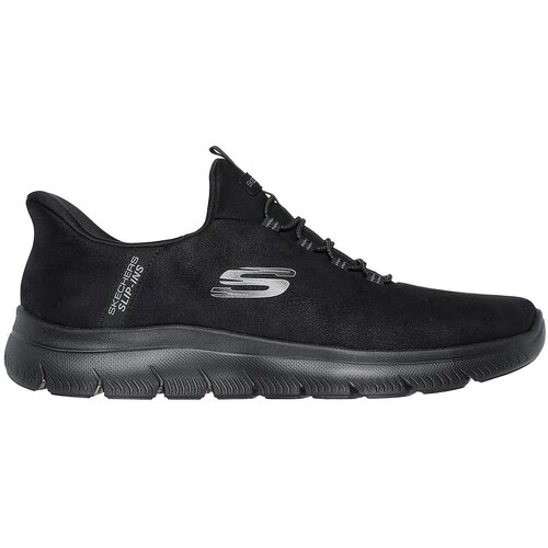 Skechers Pantofi sport barbati Summits Korlo 232940-BBK