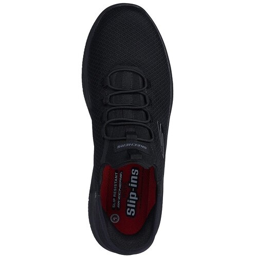 Skechers Pantofi sport barbati Summits Sr -colsin 200205EC-BBK