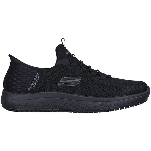 Skechers Pantofi sport barbati Summits Sr -colsin 200205EC-BBK