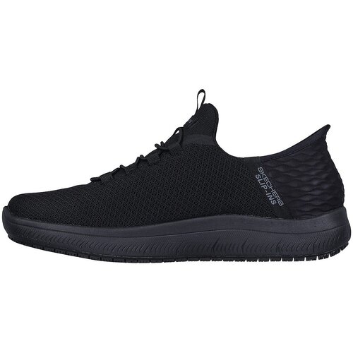 Skechers Pantofi sport barbati Summits Sr -colsin 200205EC-BBK