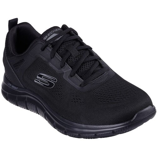 Skechers Pantofi sport barbati Track Broader 232698-BBK