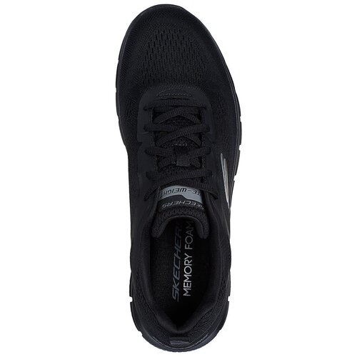 Skechers Pantofi sport barbati Track Broader 232698-BBK