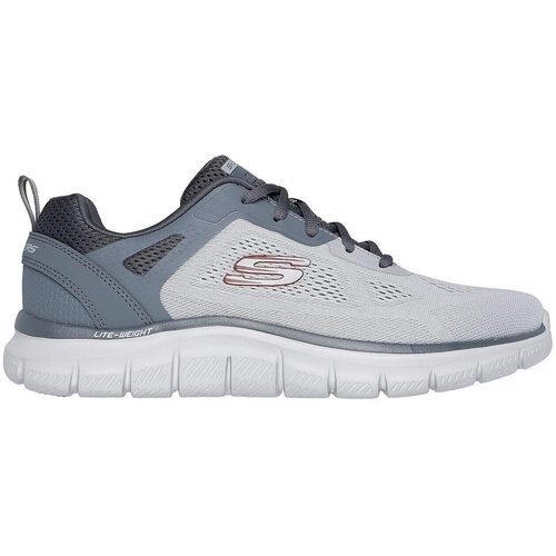 Skechers Pantofi sport barbati Track Broader 232698-GYCC